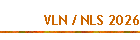 VLN / NLS 2026