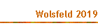 Wolsfeld 2019