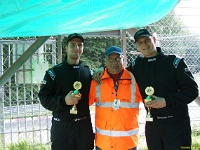 Elmar RCN GLP 0121