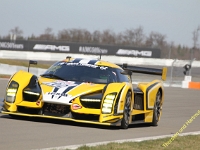Elmar VLN 0165