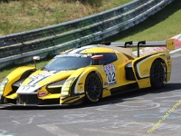 Elmar VLN 0258