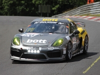 Elmar VLN 0158