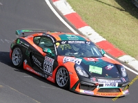 VLN 2018 0121