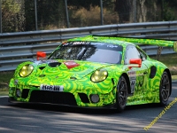 VLN 2018 0409
