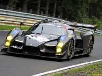 Elmar VLN 0163