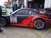 VLN Einstellfahrten 0005