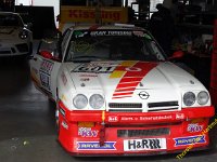 VLN Einstellfahrten 0006