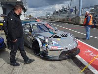 VLN Einstellfahrten 0010