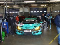 VLN Einstellfahrten 0011