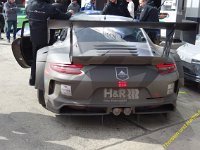 VLN Einstellfahrten 0015