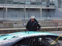 VLN Einstellfahrten 0017