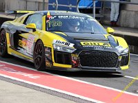 VLN Einstellfahrten 0018