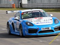 VLN Einstellfahrten 0019