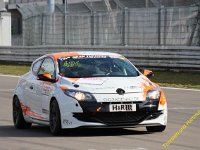 VLN Einstellfahrten 0021