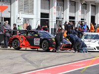 VLN Einstellfahrten 0022