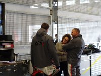 VLN Einstellfahrten 0024