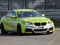VLN Einstellfahrten 0027