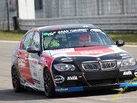 VLN Einstellfahrten 0029