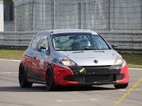 VLN Einstellfahrten 0030