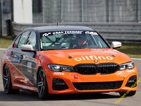 VLN Einstellfahrten 0031