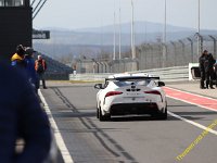 VLN Einstellfahrten 0032