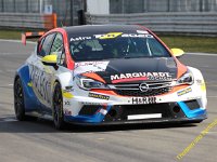 VLN Einstellfahrten 0033