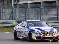 VLN Einstellfahrten 0036