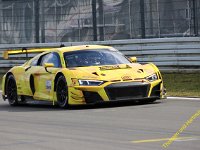 VLN Einstellfahrten 0038