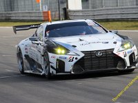 VLN Einstellfahrten 0039