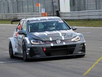 VLN Einstellfahrten 0040