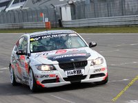 VLN Einstellfahrten 0043