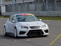 VLN Einstellfahrten 0044