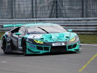 VLN Einstellfahrten 0046