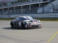 VLN Einstellfahrten 0048