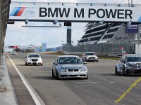 VLN Einstellfahrten 0051