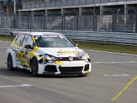 VLN Einstellfahrten 0052