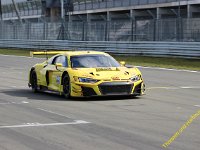 VLN Einstellfahrten 0054