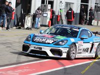 VLN Einstellfahrten 0055