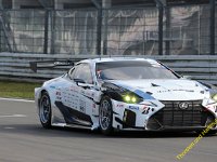 VLN Einstellfahrten 0056