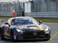 VLN Einstellfahrten 0060