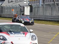 VLN Einstellfahrten 0064