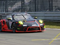 VLN Einstellfahrten 0066