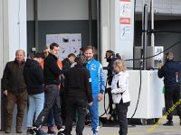 VLN Einstellfahrten 0068