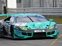 VLN Einstellfahrten 0070