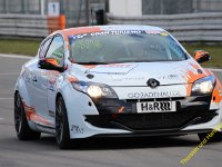 VLN Einstellfahrten 0072