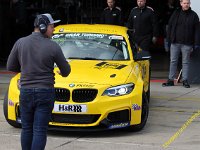 VLN Einstellfahrten 0073