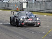 VLN Einstellfahrten 0074