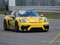 VLN Einstellfahrten 0076