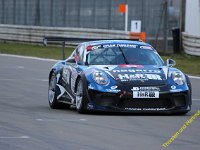 VLN Einstellfahrten 0077