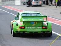 VLN Einstellfahrten 0079